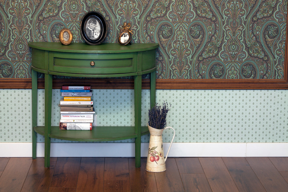 Квартира в Москве