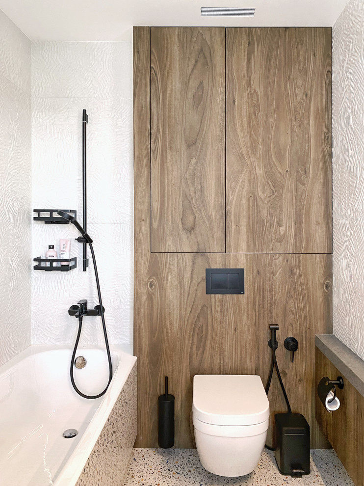 Таунхаус в Пушкине