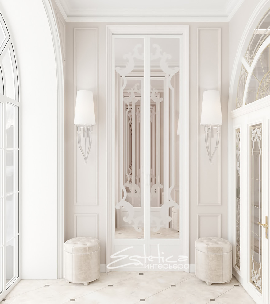 Обложка проекта: • Home sweet home •