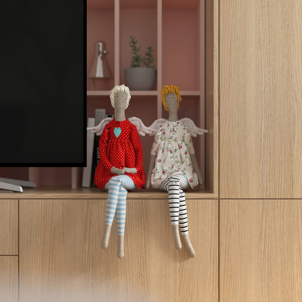 Квартира в ЖК Николаевский Ансамбль