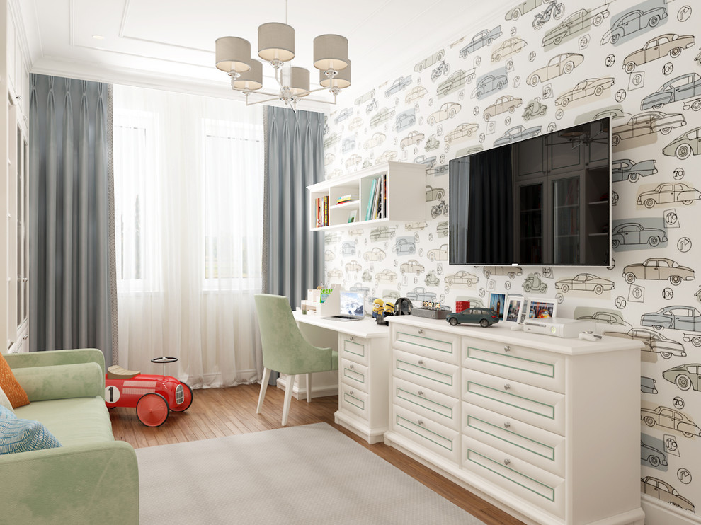 Классика по-новому