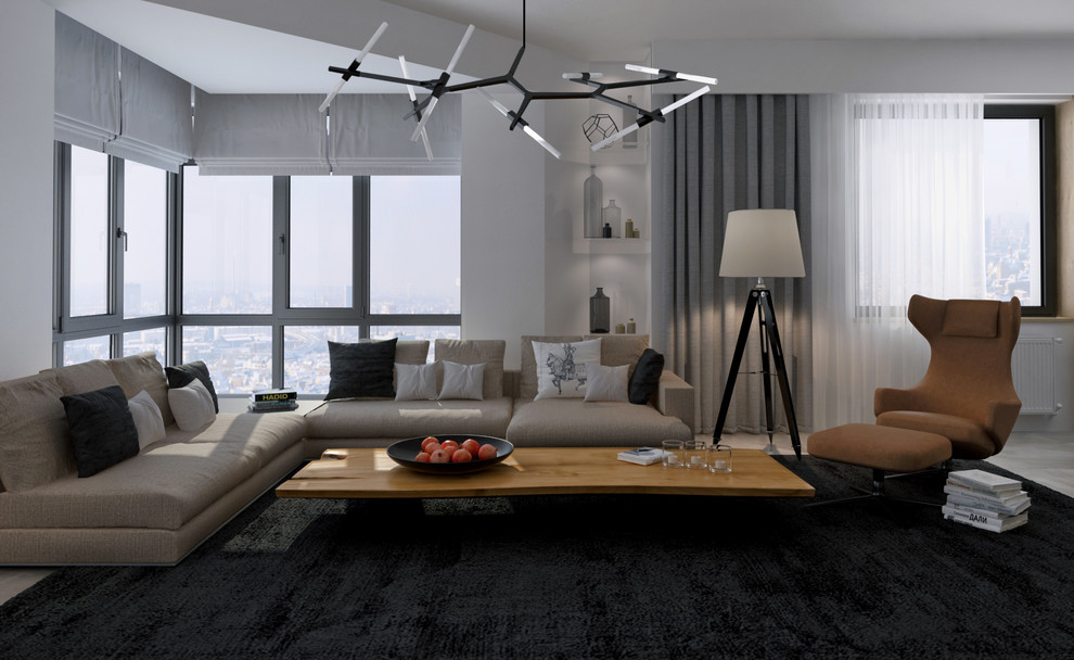 иркутская история