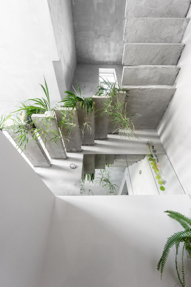 Загородный дом в Московской области