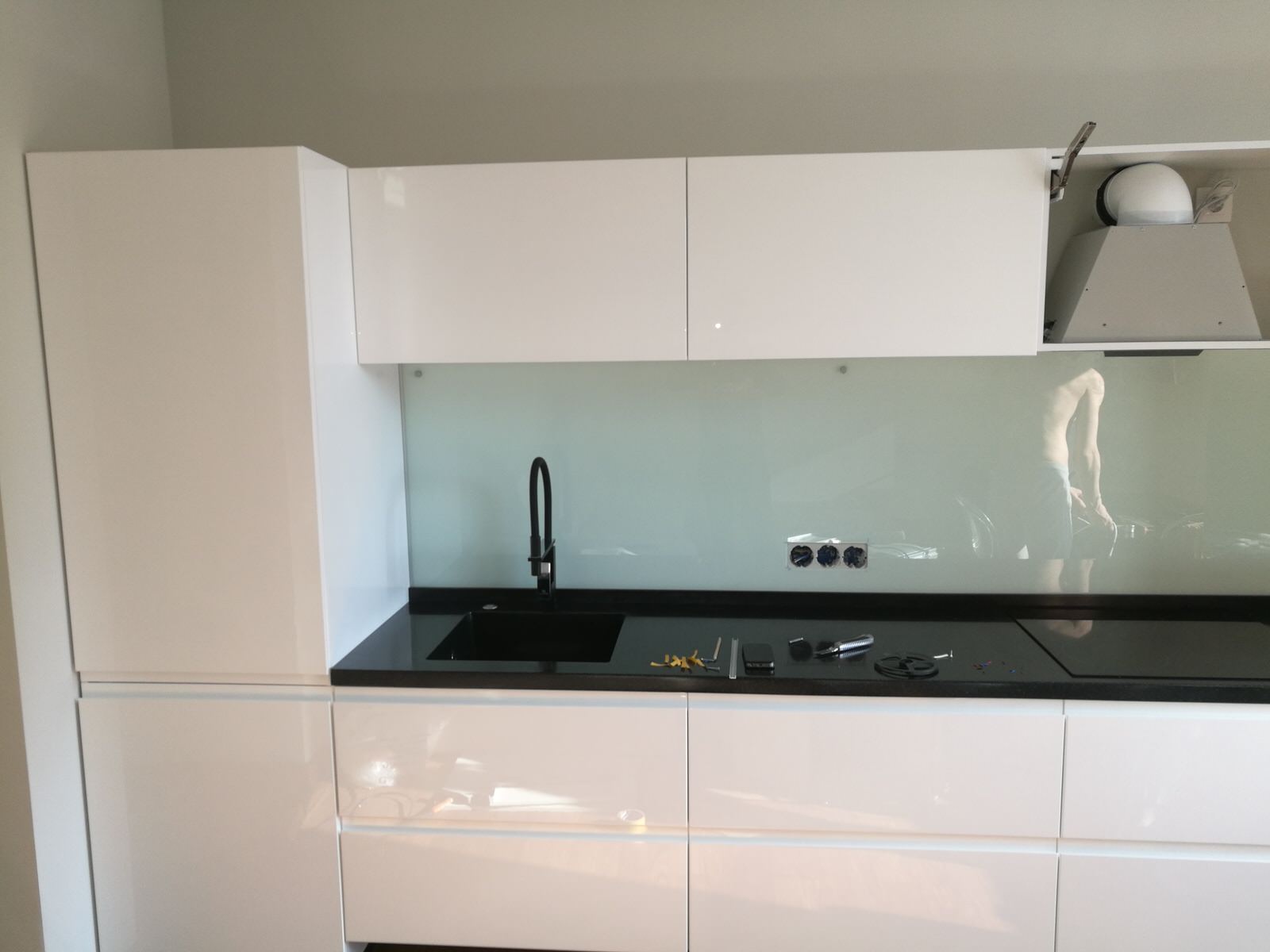 Ремонт квартиры Арбан смарт