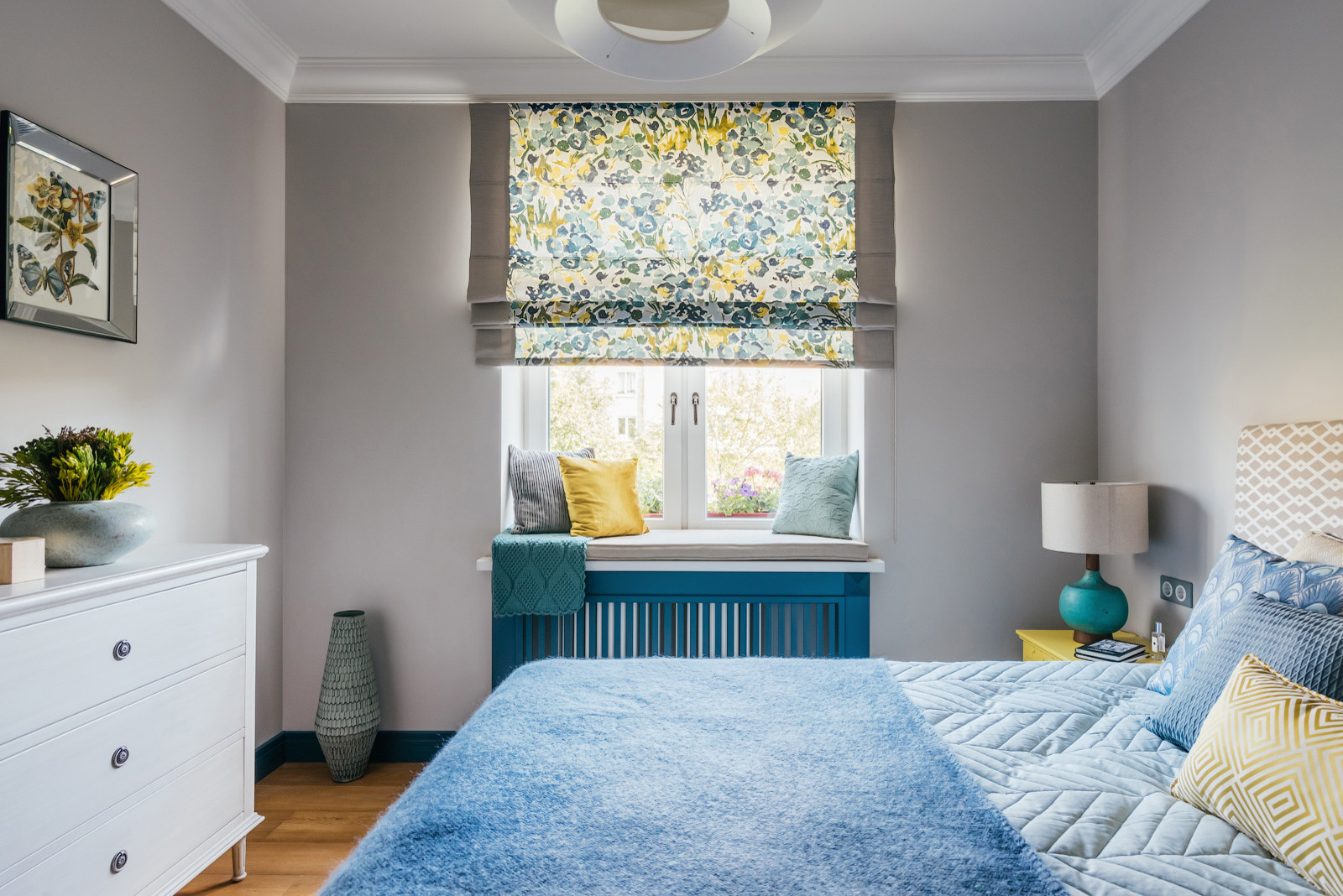 Хороший вопрос: Отражает ли интерьер вашу внутреннюю красоту