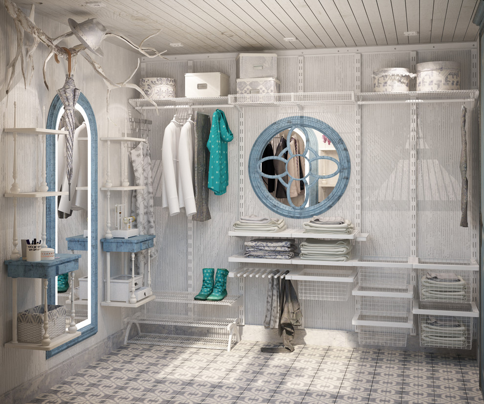 Романтичный винтаж