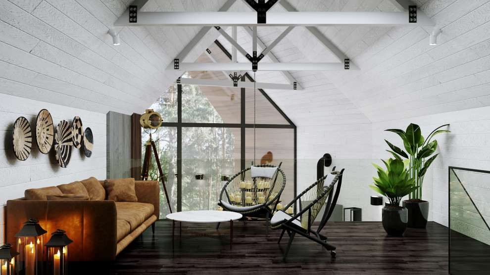 Обложка проекта: Зеленогорск