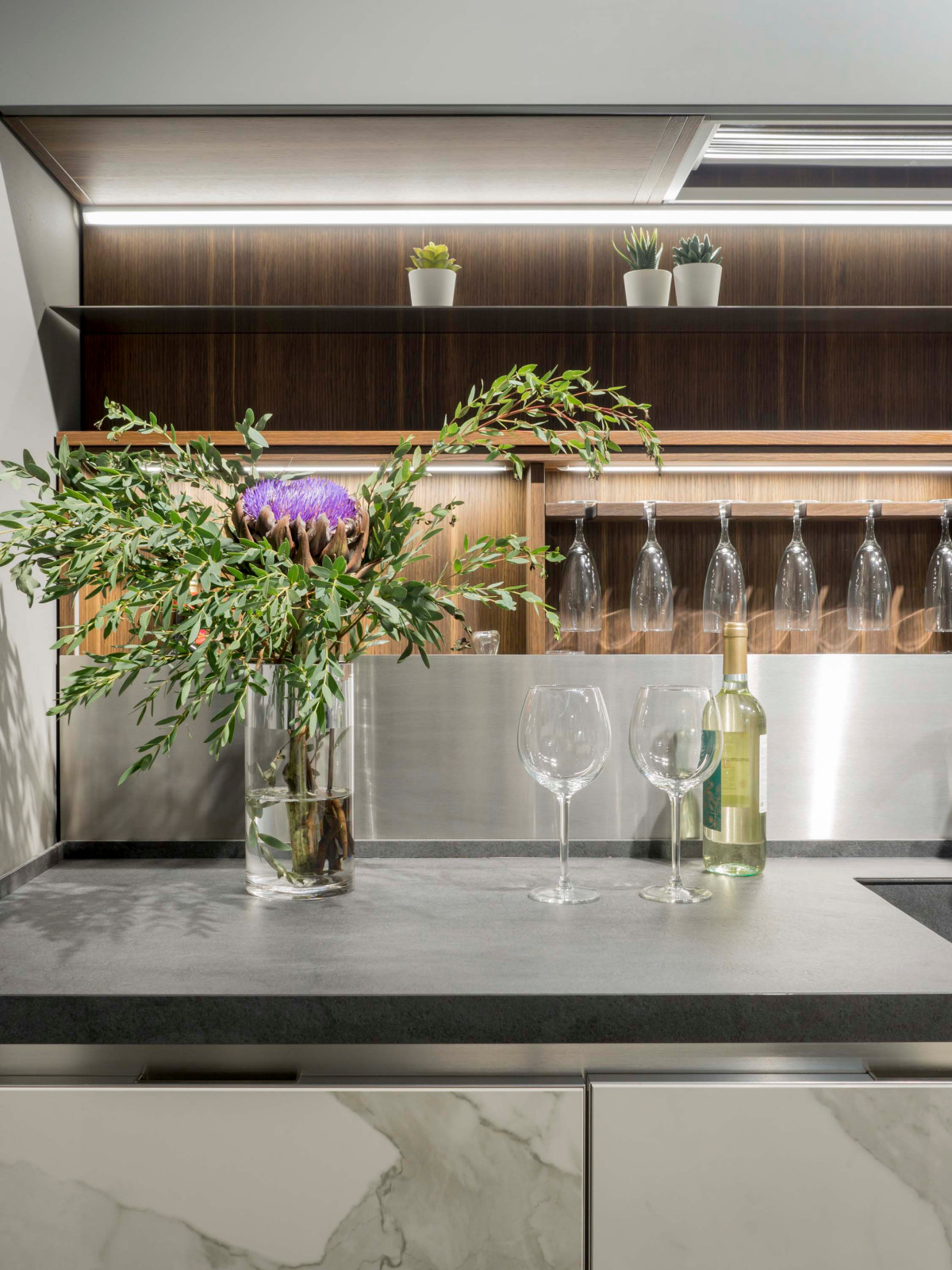 Giulia Novars, Нижний Новгород, ул. Горького 260