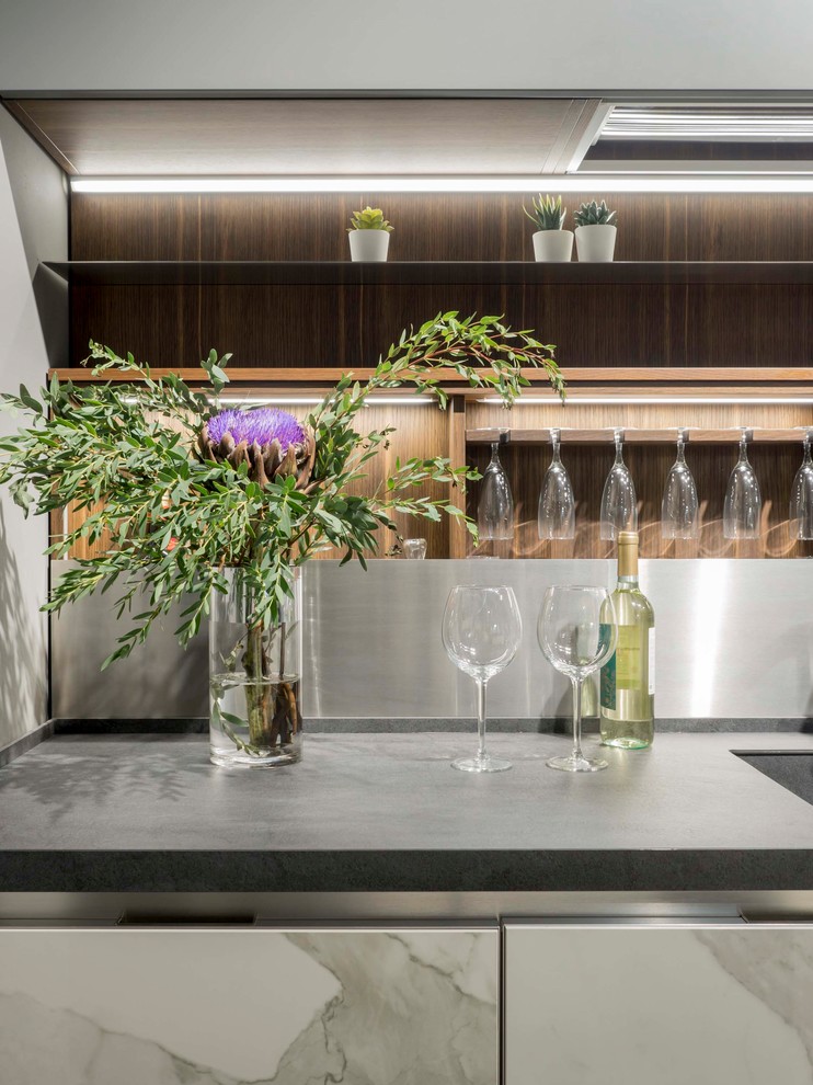 Giulia Novars, Нижний Новгород, ул. Горького 260