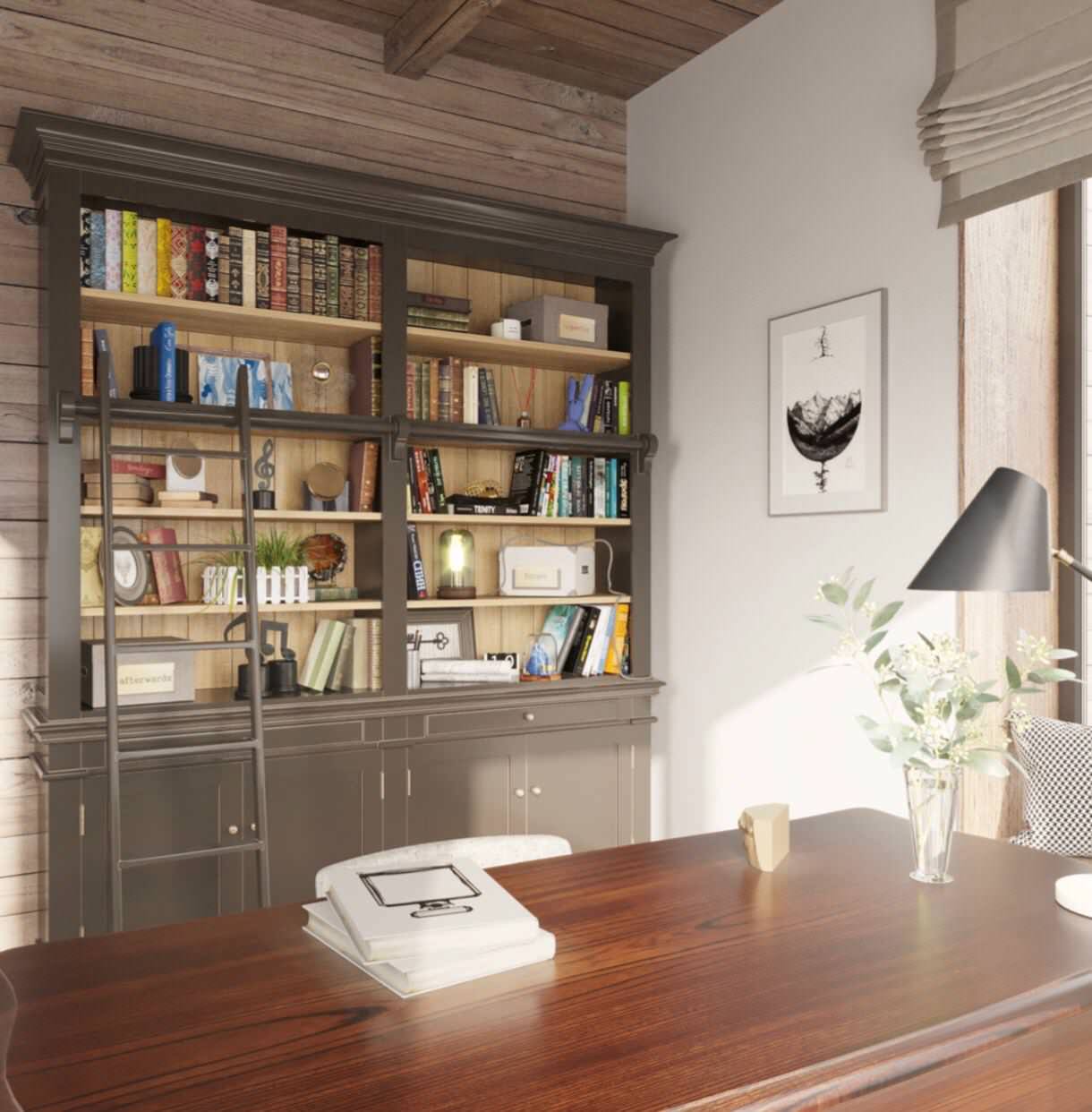 Частный дом, Казань