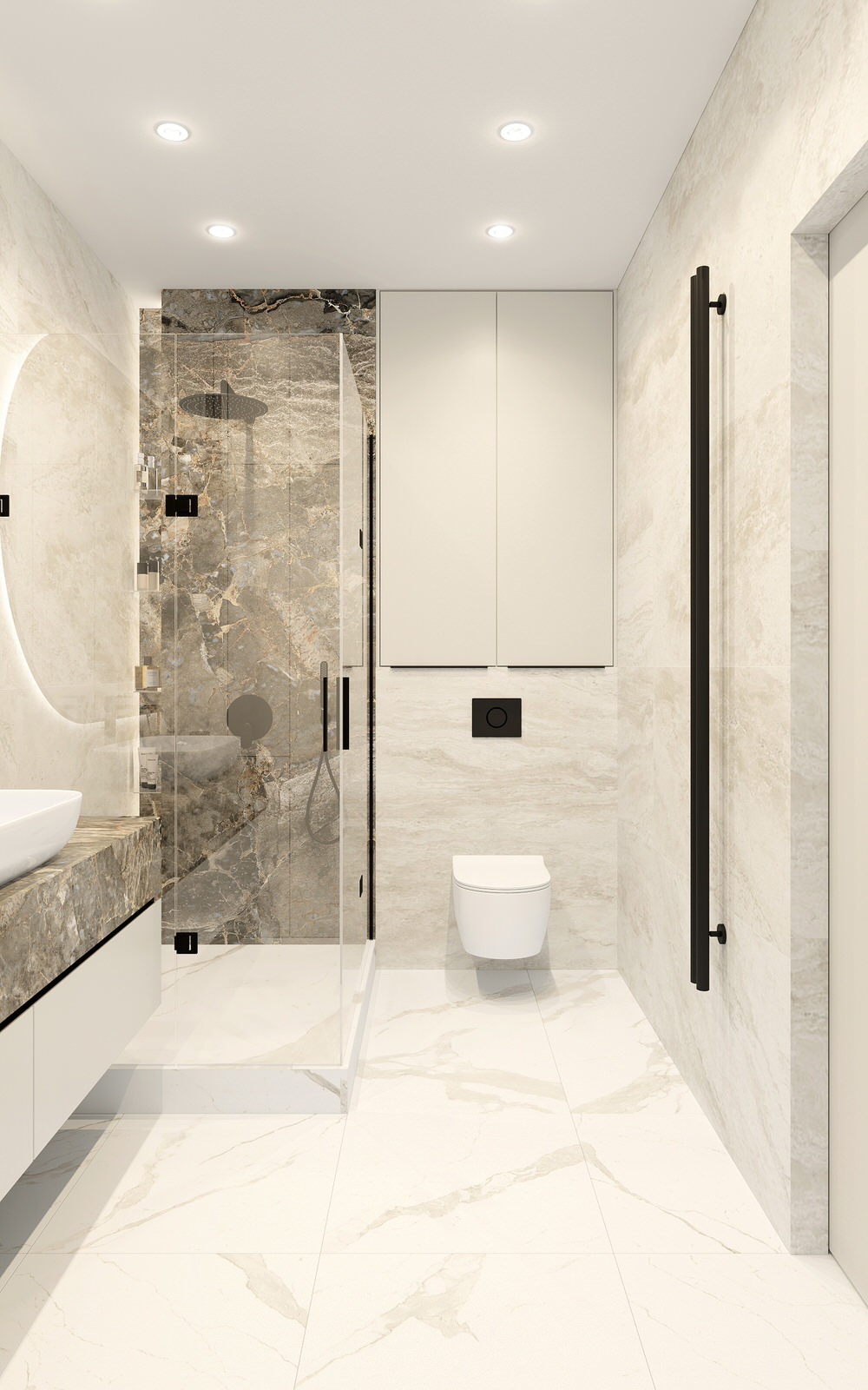 ЖК Триколор