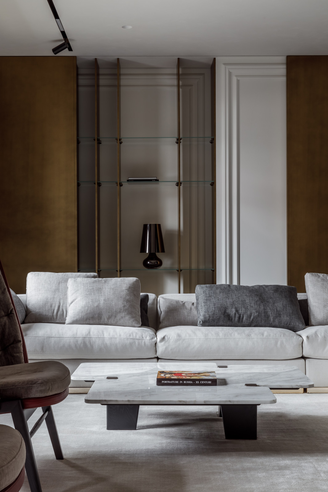 Квартира в Ярославле