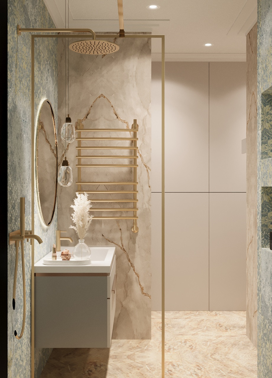 Ул. Маршала Тимошенко