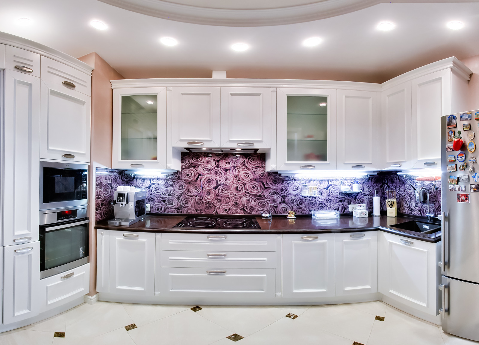 Квартира на Ленинском