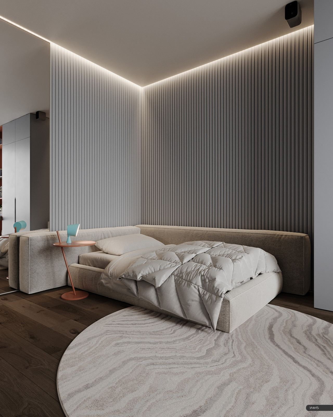 Комплексный проект дома 298 м2, Калининградская область