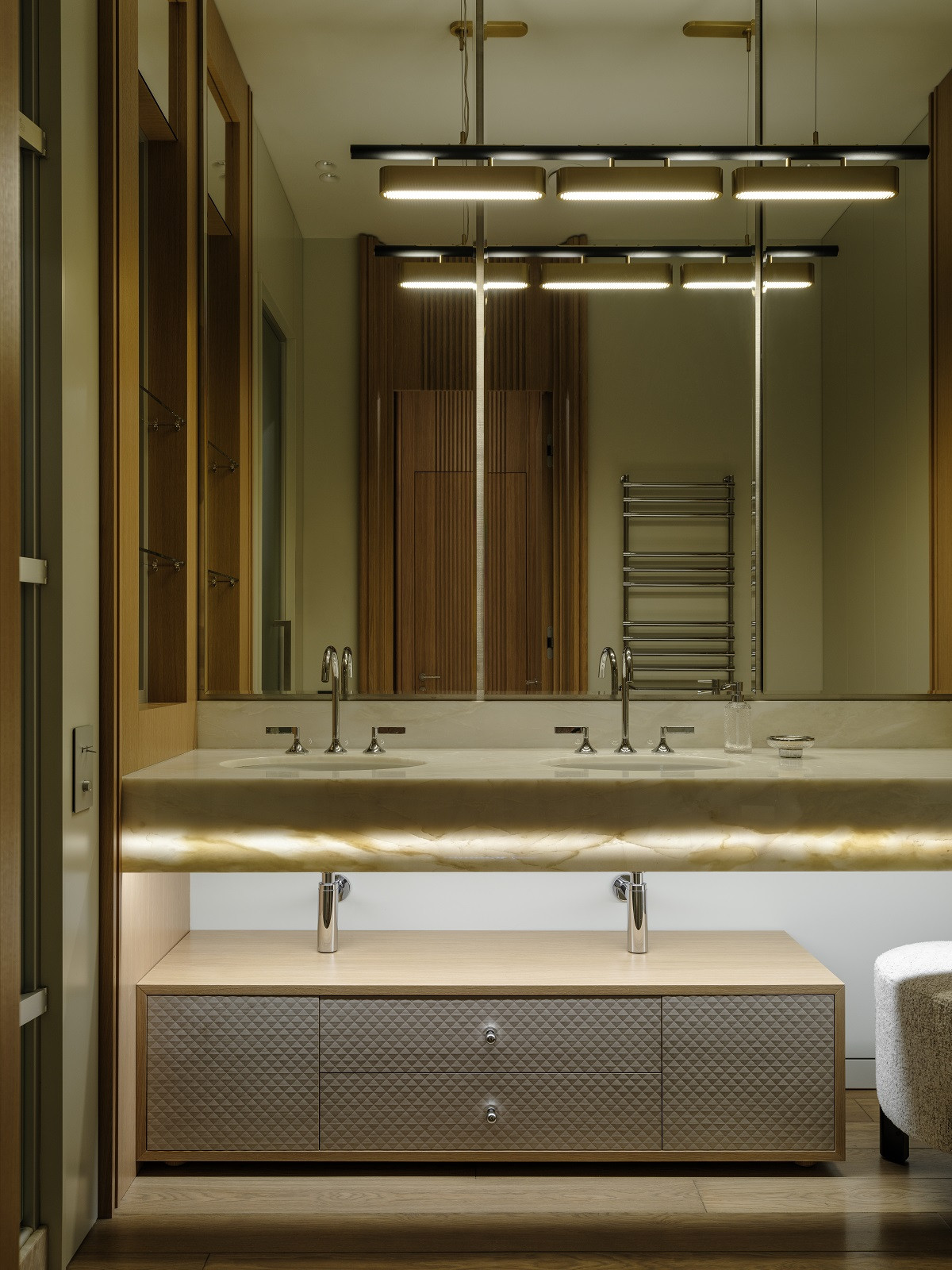 Пентхаус на Полянке