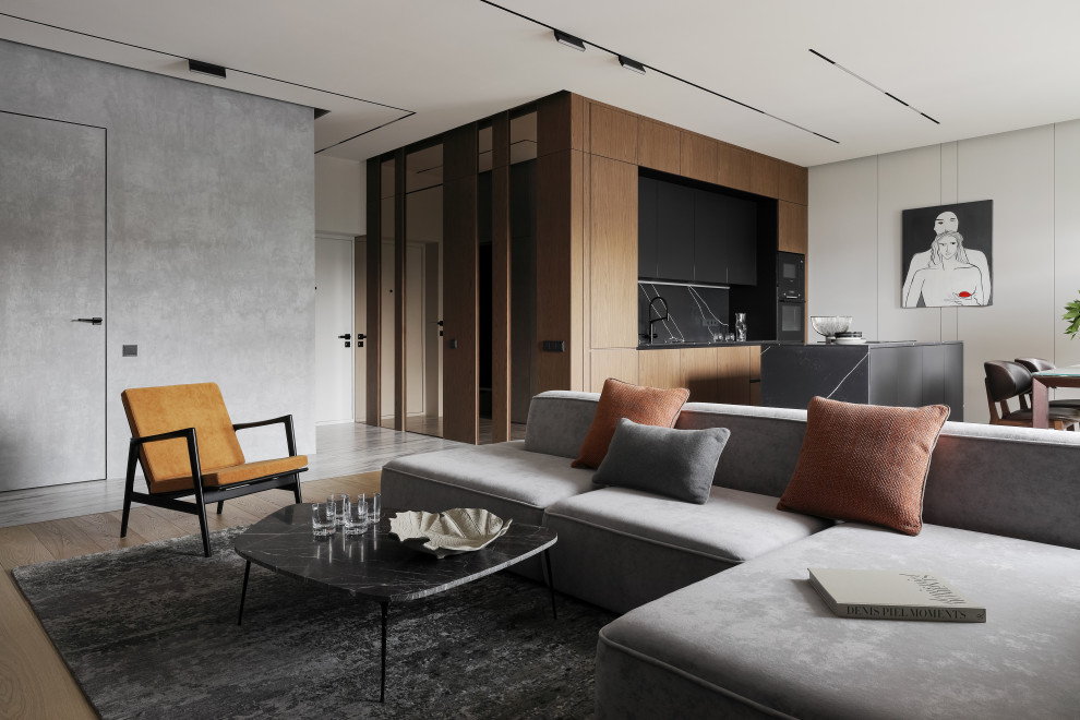 Новосущевская