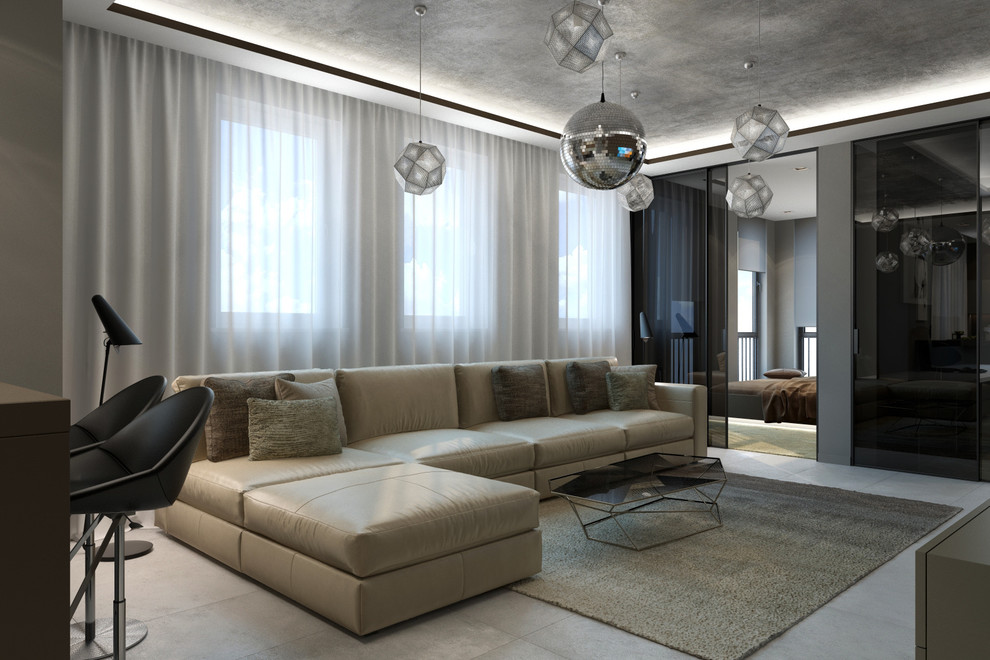 ЖК "Кристалл"