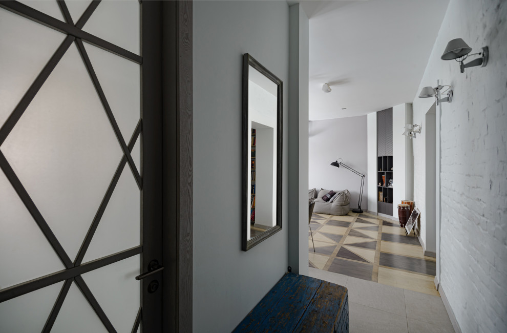 Квартира на Коммунистической