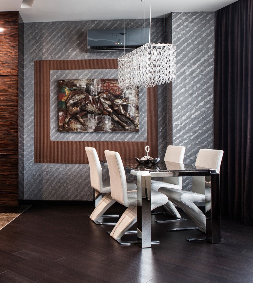 Брутальный лоск