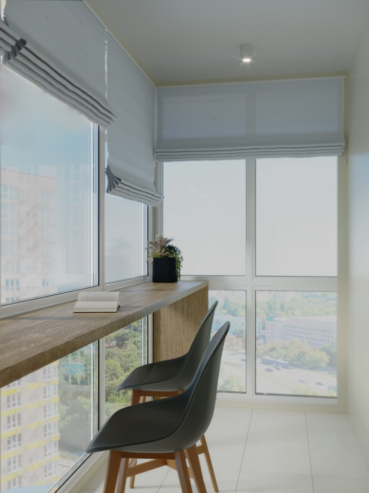 Квартира в ЖК "СИТИ ПАРК"