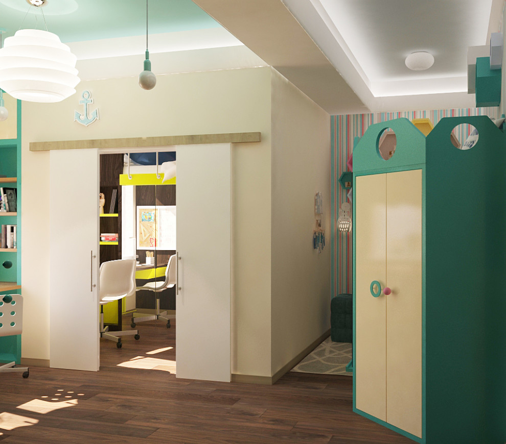 Карибские каникулы