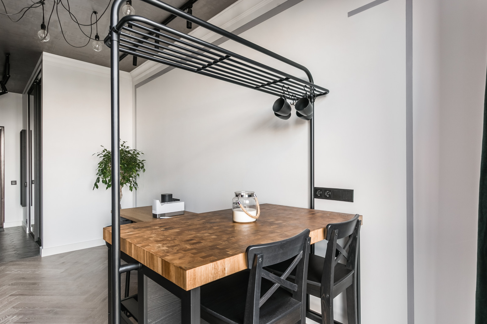 Апартаменты в ЖК Монодом