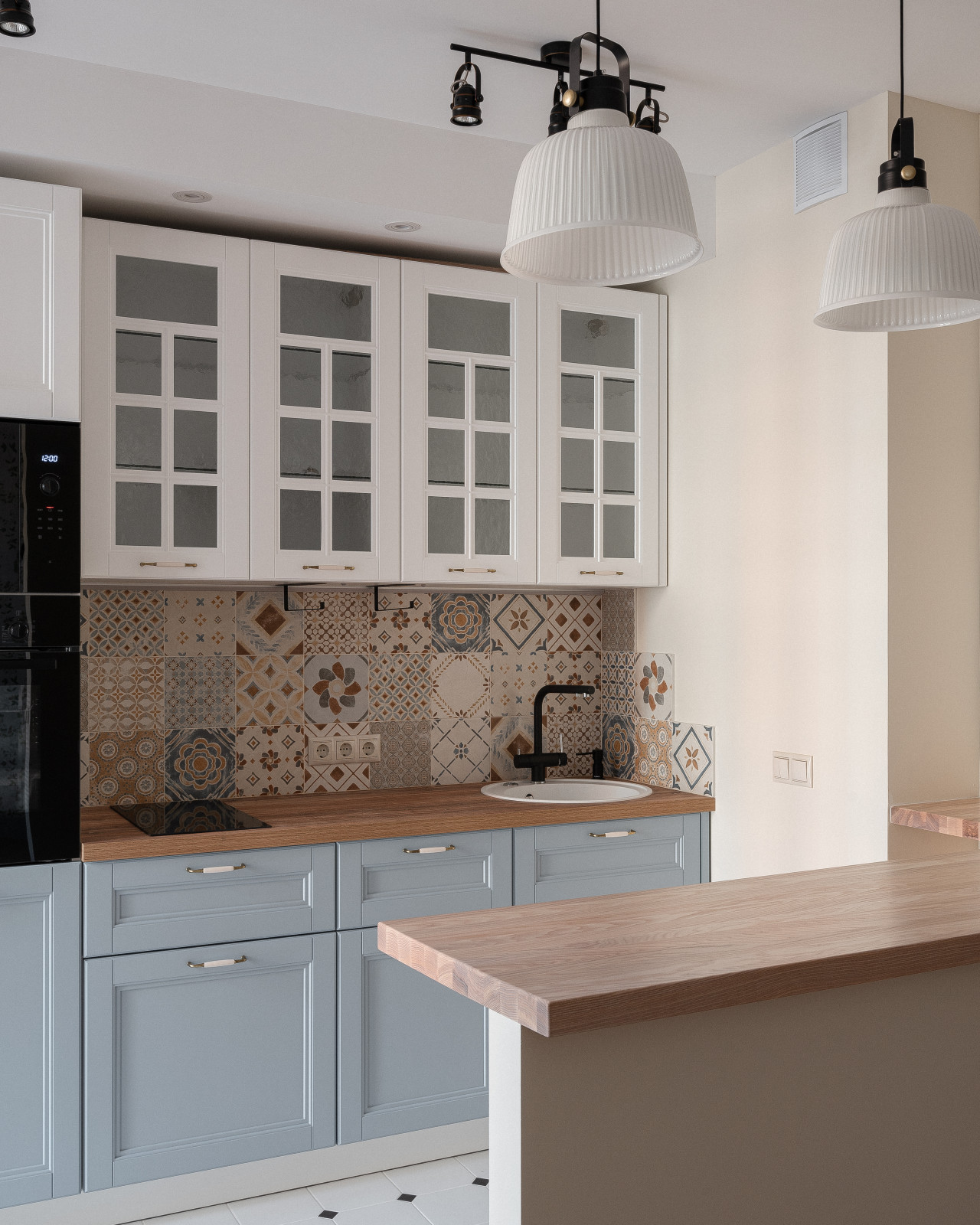 Квартира после ремонта в Красногорске