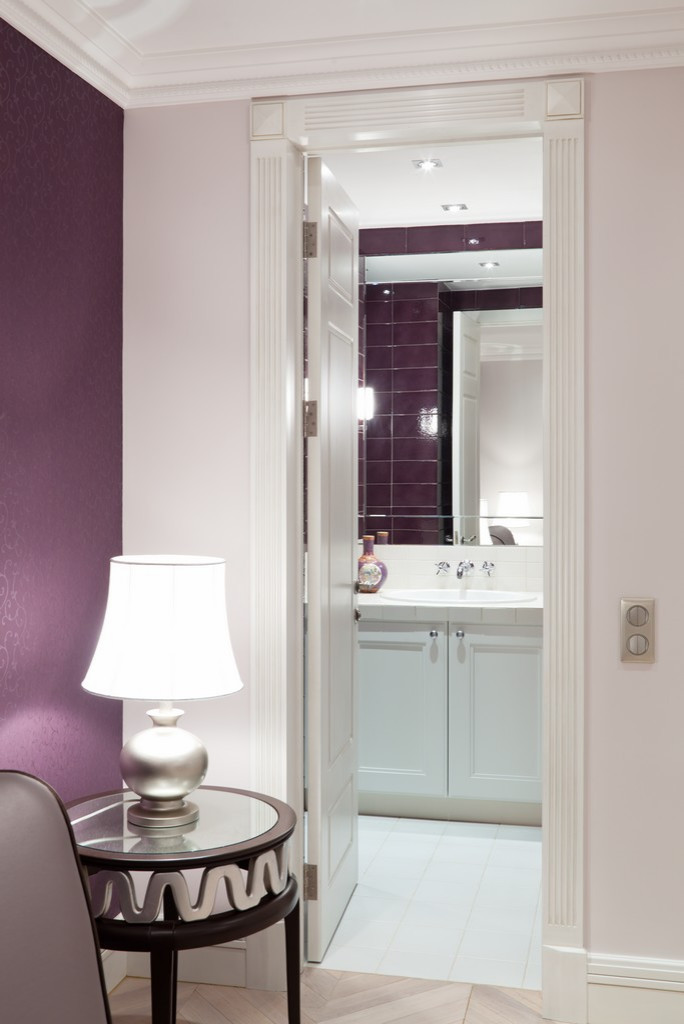 Квартира на Мичуринском