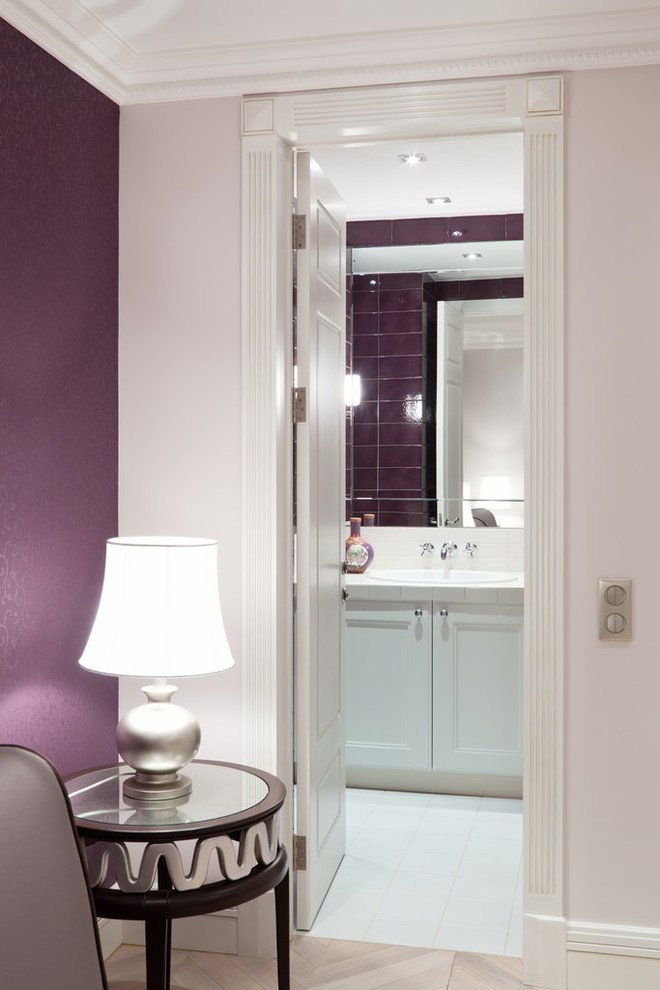 Квартира на Мичуринском