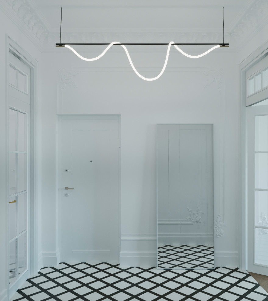 Садовническая улица