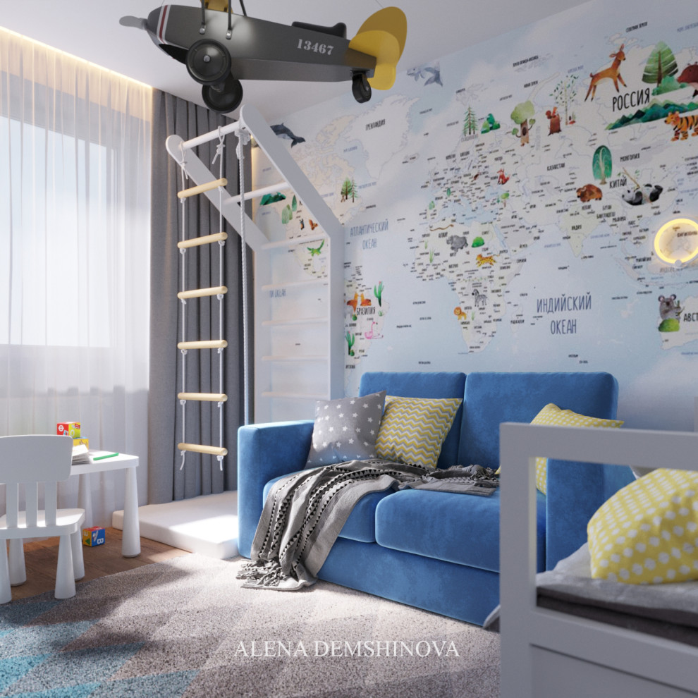 Квартира в Пушкино