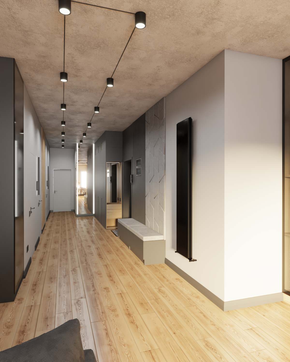 ЖК Красная ДеЛюкс