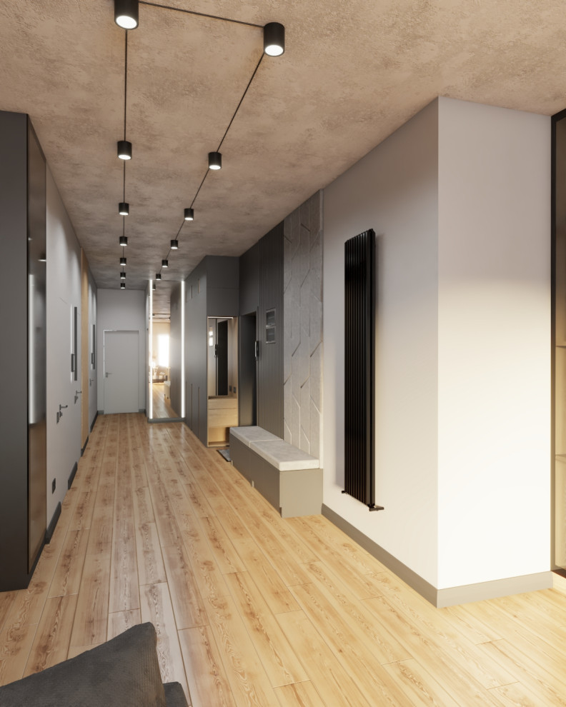 ЖК Красная ДеЛюкс