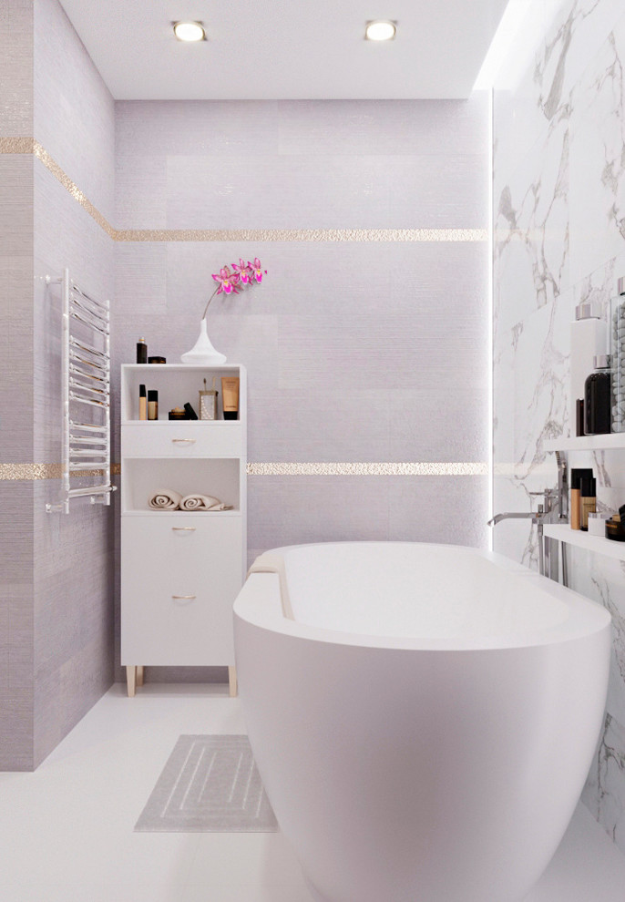 Обложка проекта: Квартира на ул. Коммунистическая