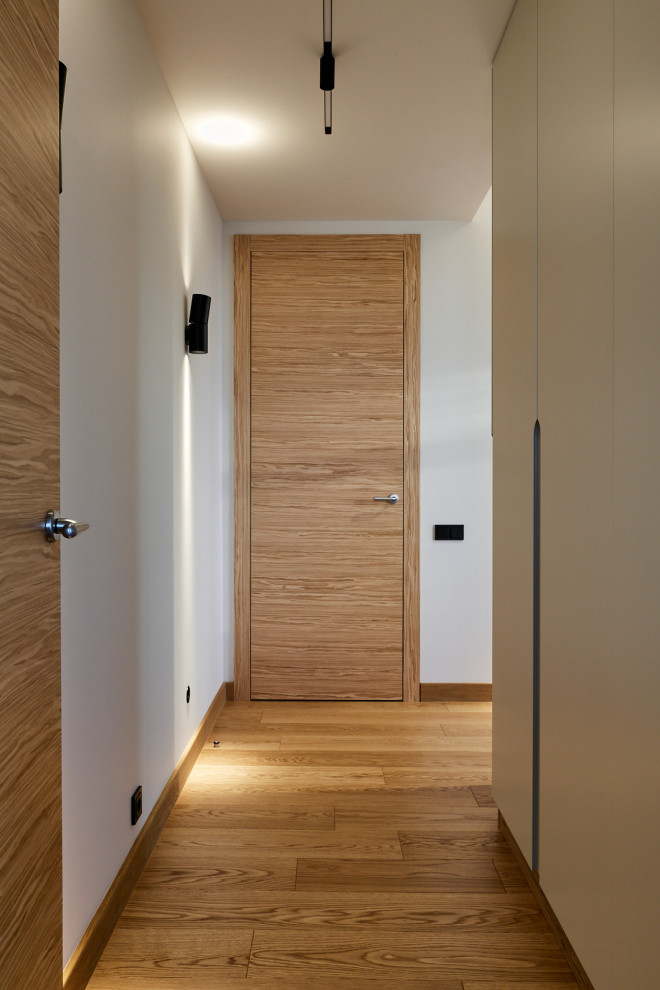 Квартира на улице Туполева