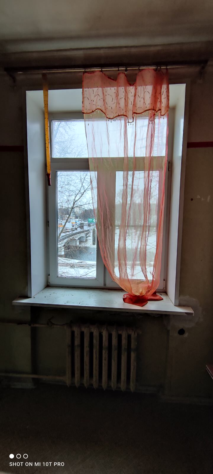 Сталинка Покрово-Стрешнево