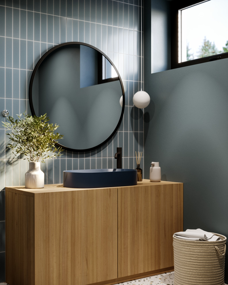 Дом в городе Мюнхен, Германия