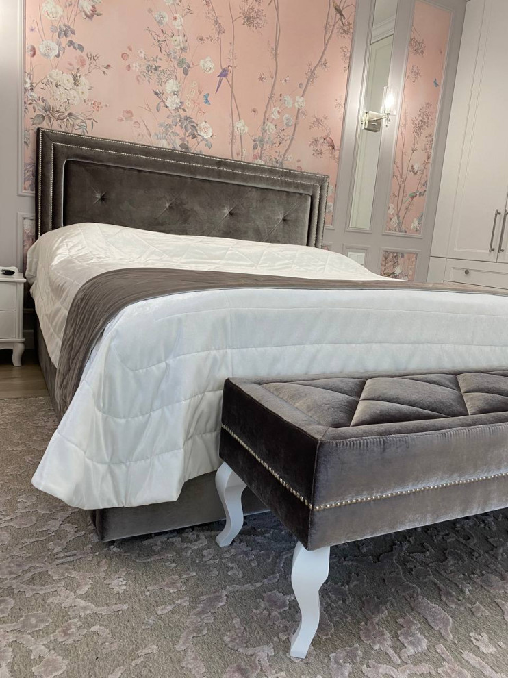 Частный дом