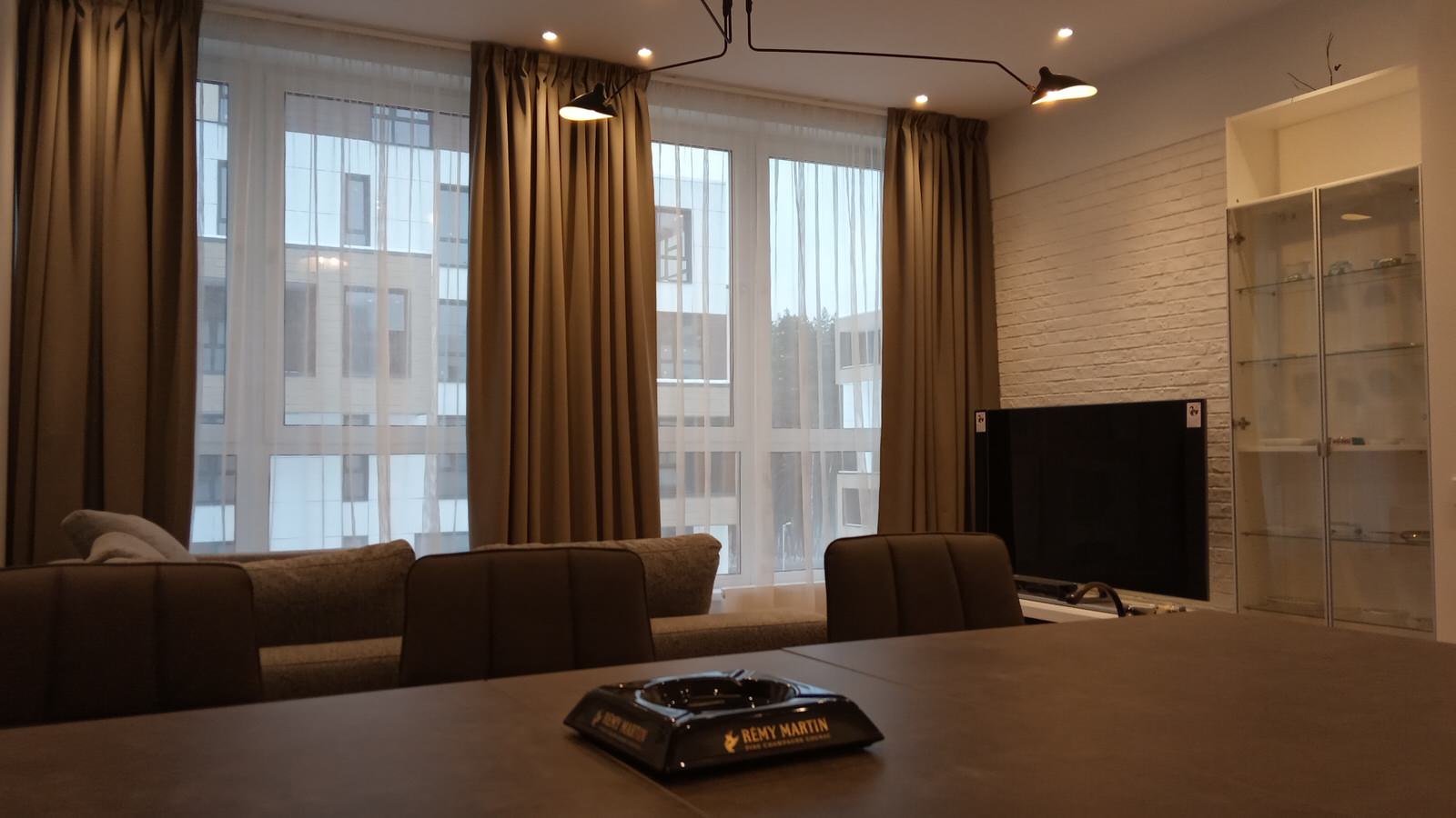 г. Химки жк "Загородный квартал"