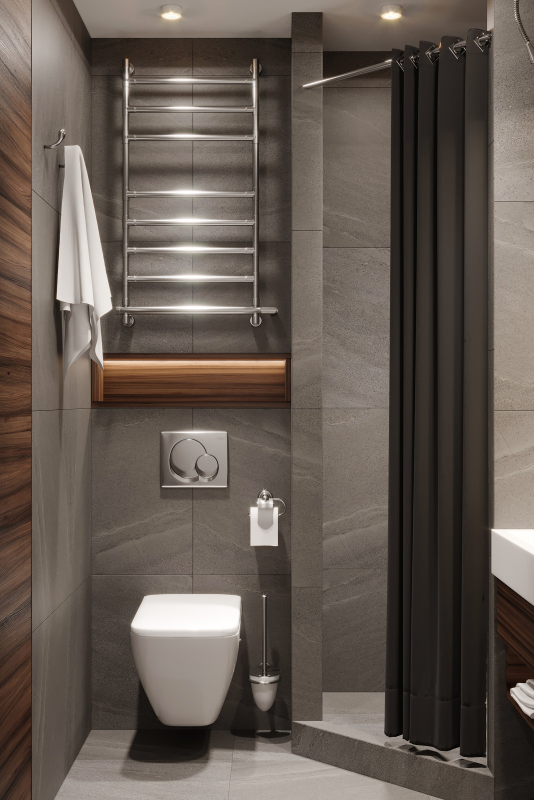 Квартира в Бутово 87 кв м