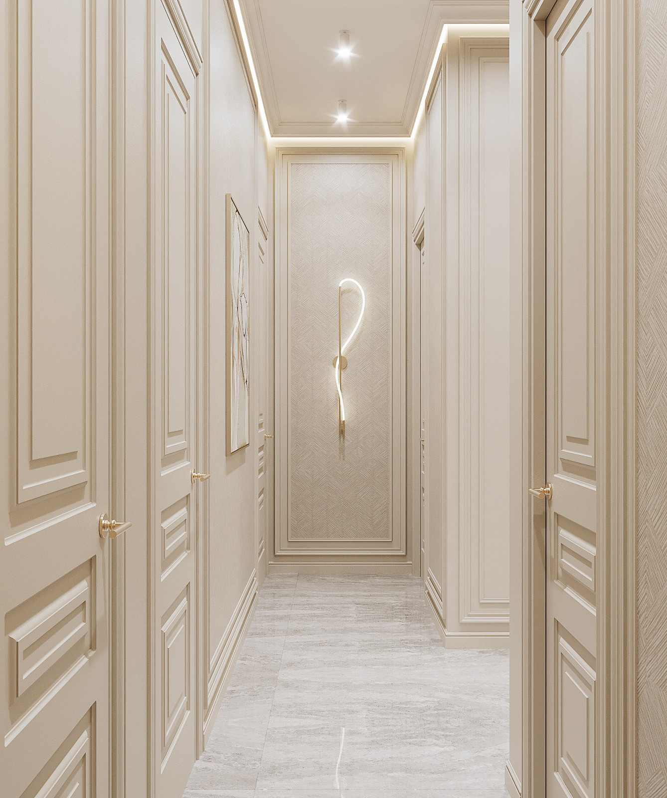 ЖК Настоящее