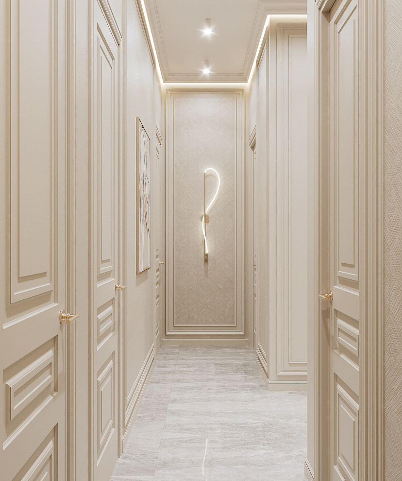 ЖК Настоящее