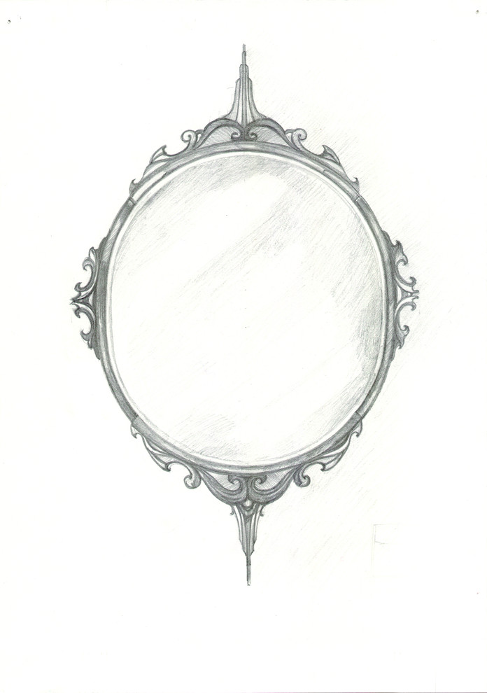 Индивидуальные зеркала