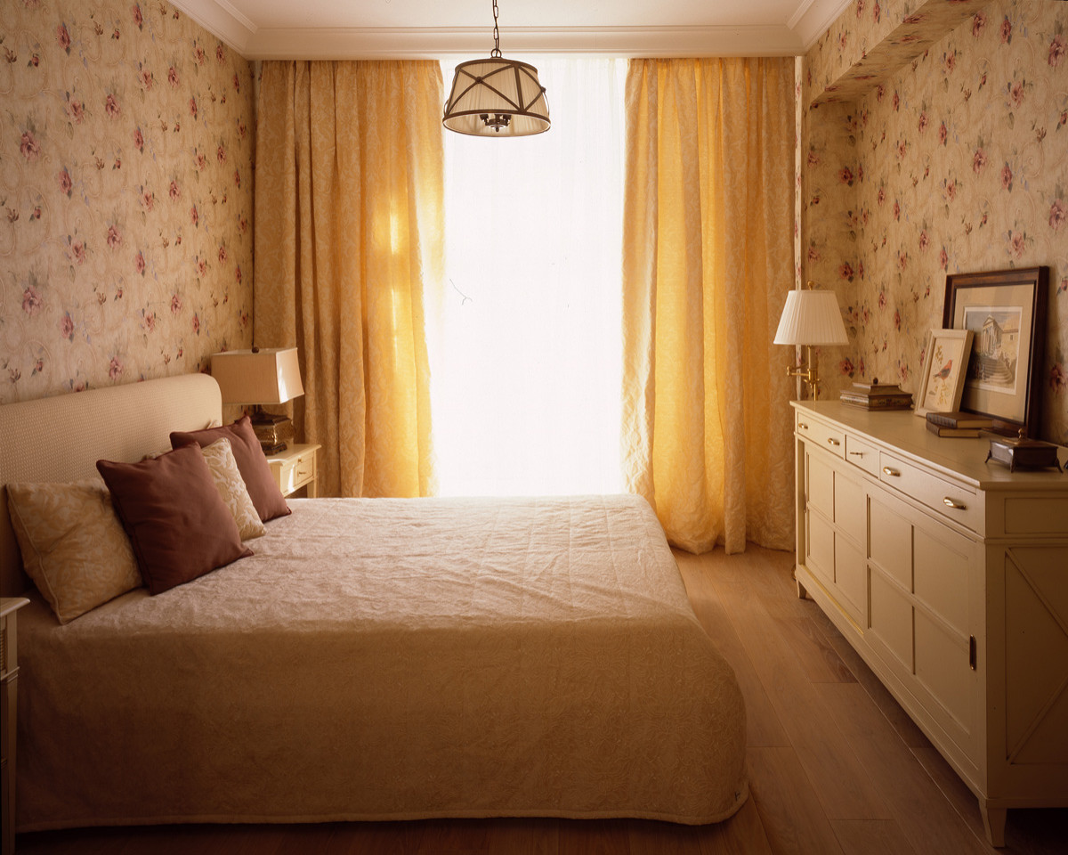 Квартира в Москве 6