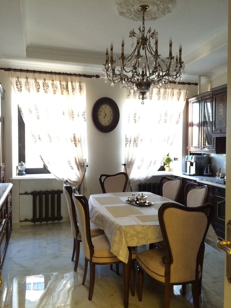 Квартира на Новом Арбате