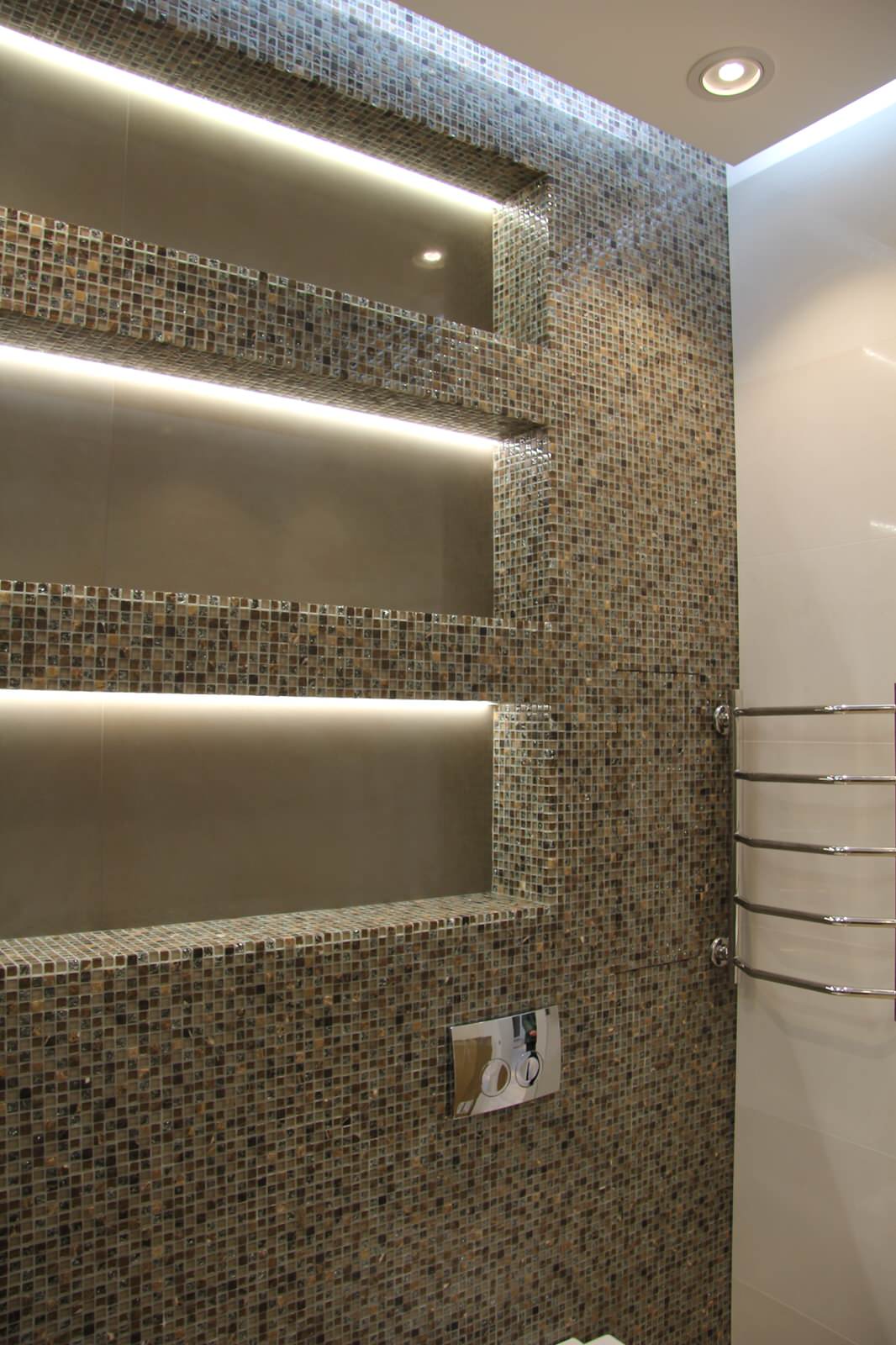 г.Тюмень, ЖК Осипенко