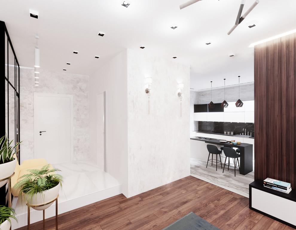 Квартира  в которой всегда хорошо.