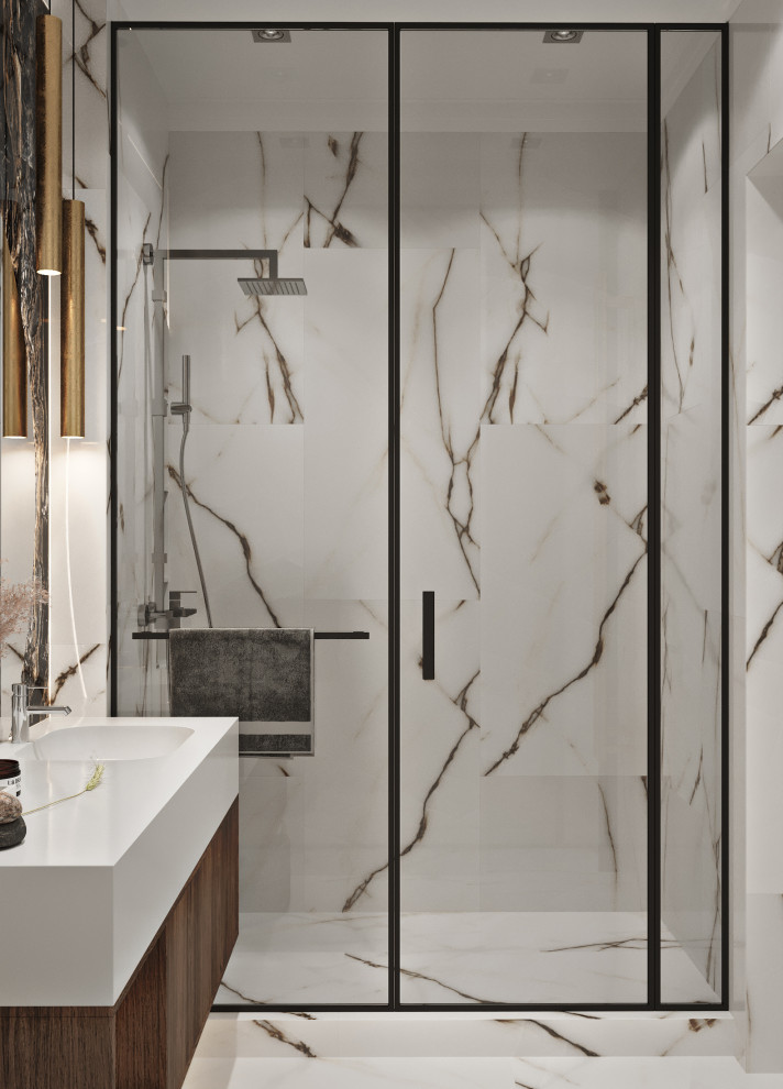 ЖК "Нагорный"