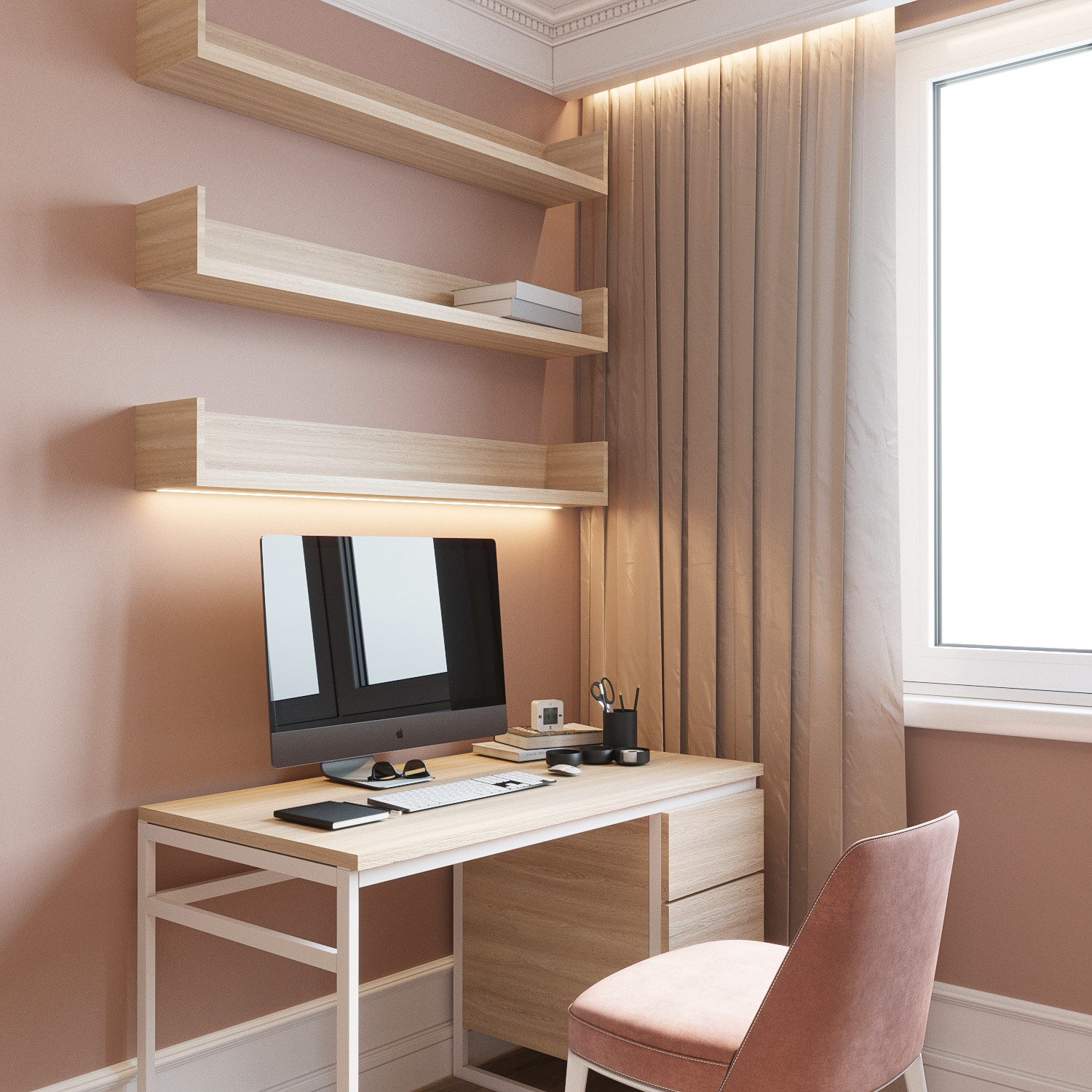 ЖК Лучи,г.Москва